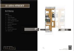 Opera Estate (D15), Semi-Detached #480047071
